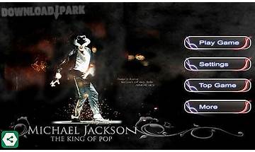 Dance Games Michael Jackson for Android - Download the APK from Habererciyes